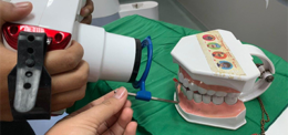 UP DENTAL CLINIC PROVIDES TRAINING FOR ITS DENTAL ASSISTANTS