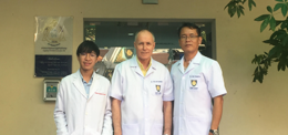 Faculty of Dentistry publishes again in top international dental journal