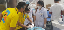 AHHA ANNOUNCES SCHOLARSHIP FOR TWO DENTAL STUDENTS TO GO ON EXCHANGE PROGRAM TO SYDNEY