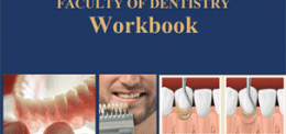 Updated UP Clinical Workbook For Dental Students