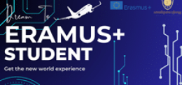 Open for Application: Erasmus+ Student program 2024 in Turkey Universities